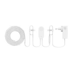 Xiaomi Yeelight LED RGB Wifi Işık Şeridi 1S 2 metre Xiaomi Yeelight LED RGB Wifi Işık Şeridi 1S 2 metre