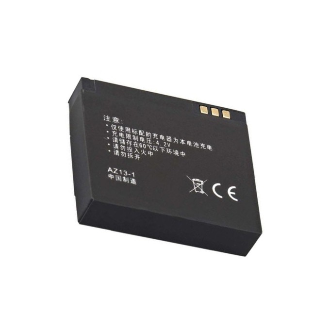 Xiaomi Yi 1010 mAh Aksiyon Kamera Bataryası