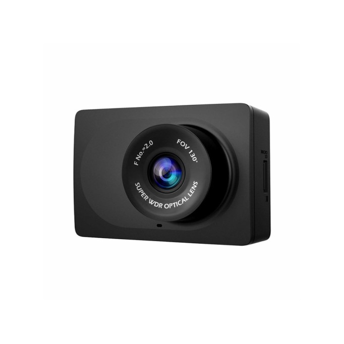 Xiaomi Yi Car Smart Dash 1080P Akıllı Araç Kamerası Xiaomi Yi Car Smart Dash 1080P Akıllı Araç Kamerası