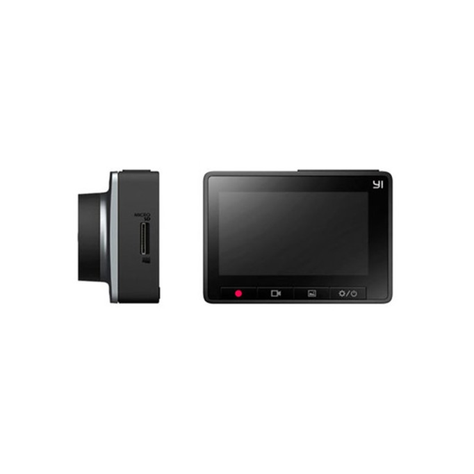 Xiaomi Yi Car Smart Dash 1080P Akıllı Araç Kamerası Xiaomi Yi Car Smart Dash 1080P Akıllı Araç Kamerası