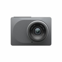 Xiaomi Yi Car Smart Dash 1296P Akıllı Araç Kamerası (Global)
