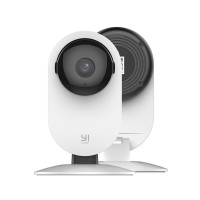 Xiaomi Yi Home 1080p Gece Görüşlü IP Kamera