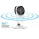 Xiaomi Yi Home 1080p Gece Görüşlü IP Kamera Xiaomi Yi Home 1080p Gece Görüşlü IP Kamera