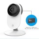 Xiaomi Yi Home 1080p Gece Görüşlü IP Kamera Xiaomi Yi Home 1080p Gece Görüşlü IP Kamera