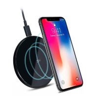 Xiaomi ZMi WTX10 10W Kablosuz Şarj Cihazı
