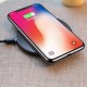Xiaomi ZMi WTX10 10W Kablosuz Şarj Cihazı Xiaomi ZMi WTX10 10W Kablosuz Şarj Cihazı