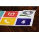 Yazılabilir NFC Etiket (6 Adet)