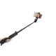 Yunteng VCT-1688 Selfie Kumandalı Monopod Tripod