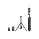 Yunteng VCT-1688 Selfie Kumandalı Monopod Tripod
