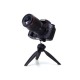 Yunteng XH-228 Telefon Tutucu Tripod