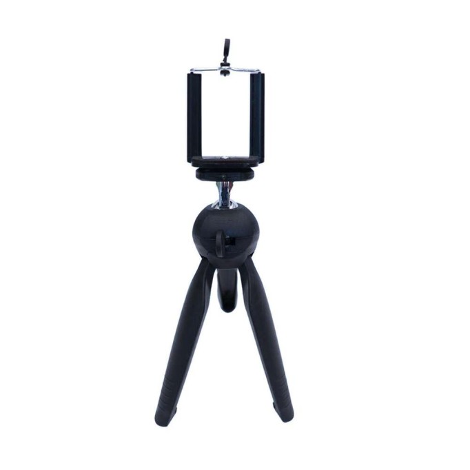 Yunteng XH-228 Telefon Tutucu Tripod