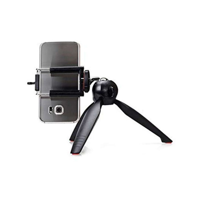 Yunteng XH-228 Telefon Tutucu Tripod