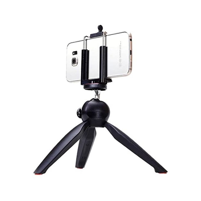 Yunteng YT-228 Mini Tripod