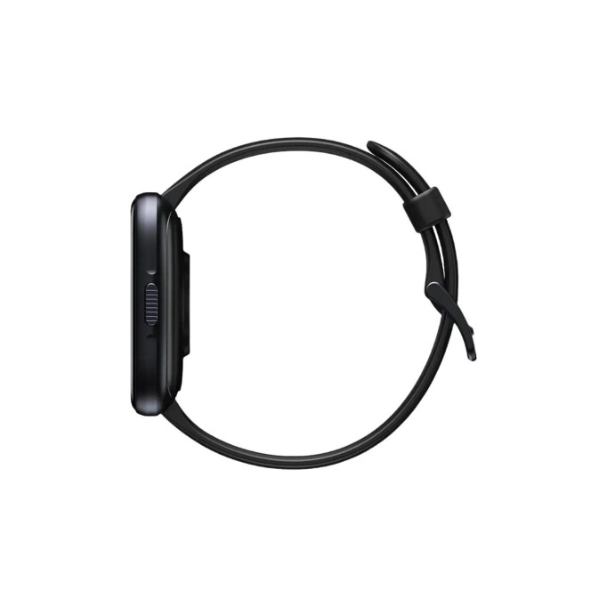 Zeblaze Beyond 2 AMOLED Ekran SpO2, Nabız Ölçen GPS’li Akıllı Saat Siyah Zeblaze Beyond 2 AMOLED Ekran SpO2, Nabız Ölçen GPS’li Akıllı Saat Siyah
