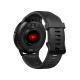 Zeblaze Btalk 2 AMOLED Ekran SpO2, Nabız Ölçen Sesli Görüşme Yapılabilen Akıllı Saat Siyah Zeblaze Btalk 2 AMOLED Ekran SpO2, Nabız Ölçen Sesli Görüşme Yapılabilen Akıllı Saat Siyah