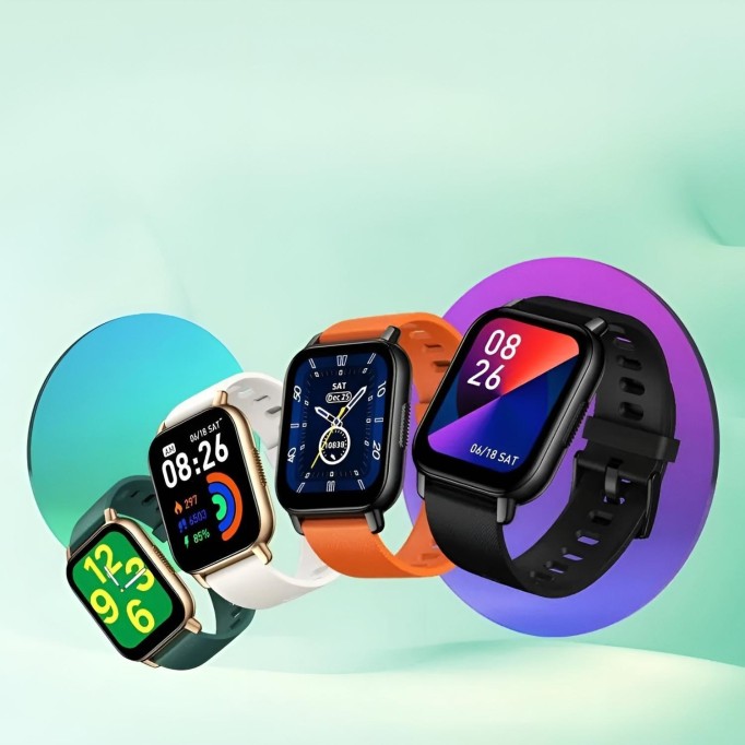Zeblaze Btalk IP68 Su Geçirmez Sesli Görüşme Yapılabilen Akıllı Saat Turuncu Zeblaze Btalk IP68 Su Geçirmez Sesli Görüşme Yapılabilen Akıllı Saat Turuncu