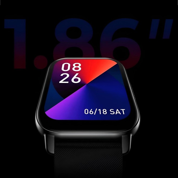 Zeblaze Btalk IP68 Su Geçirmez Sesli Görüşme Yapılabilen Akıllı Saat Turuncu Zeblaze Btalk IP68 Su Geçirmez Sesli Görüşme Yapılabilen Akıllı Saat Turuncu