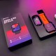 Zeblaze Btalk IP68 Su Geçirmez Sesli Görüşme Yapılabilen Akıllı Saat Turuncu Zeblaze Btalk IP68 Su Geçirmez Sesli Görüşme Yapılabilen Akıllı Saat Turuncu