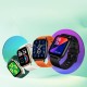 Zeblaze Btalk IP68 Su Geçirmez Sesli Görüşme Yapılabilen Akıllı Saat Yeşil Zeblaze Btalk IP68 Su Geçirmez Sesli Görüşme Yapılabilen Akıllı Saat Yeşil