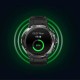 Zeblaze Stratos 2 AMOLED Ekran Nabız, SpO2 Ölçen GPS'li Akıllı Saat Gri Zeblaze Stratos 2 AMOLED Ekran Nabız, SpO2 Ölçen GPSli Akıllı Saat Gri