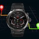 Zeblaze Stratos 2 AMOLED Ekran Nabız, SpO2 Ölçen GPS'li Akıllı Saat Gri Zeblaze Stratos 2 AMOLED Ekran Nabız, SpO2 Ölçen GPSli Akıllı Saat Gri
