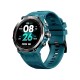 Zeblaze Stratos 2 AMOLED Ekran Nabız, SpO2 Ölçen GPS'li Akıllı Saat Mavi Zeblaze Stratos 2 AMOLED Ekran Nabız, SpO2 Ölçen GPSli Akıllı Saat Mavi