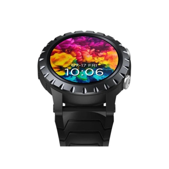 Zeblaze Stratos Premium SpO2 Ölçebilen Çoklu Spor Modlu GPS’li Akıllı Saat Yeşil Zeblaze Stratos Premium SpO2 Ölçebilen Çoklu Spor Modlu GPS’li Akıllı Saat Yeşil