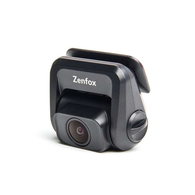 Zenfox T3 WiFi 3 Kanallı Quad HD Araç İçi Kamera