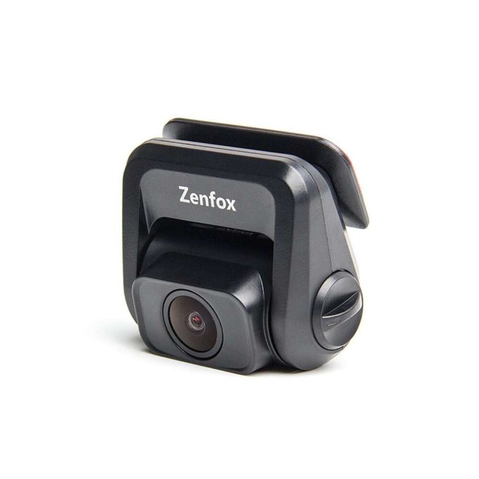Zenfox T3 WiFi 3 Kanallı Quad HD Araç İçi Kamera Zenfox T3 WiFi 3 Kanallı Quad HD Araç İçi Kamera