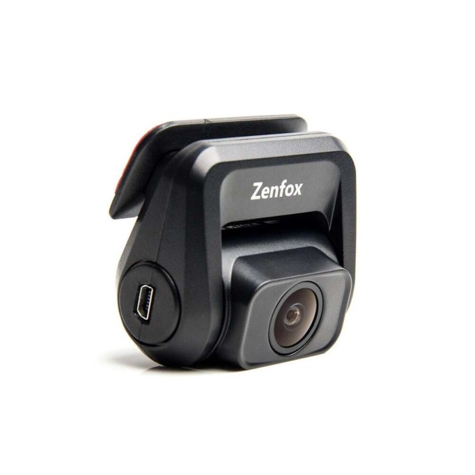 Zenfox T3 WiFi 3 Kanallı Quad HD Araç İçi Kamera Zenfox T3 WiFi 3 Kanallı Quad HD Araç İçi Kamera