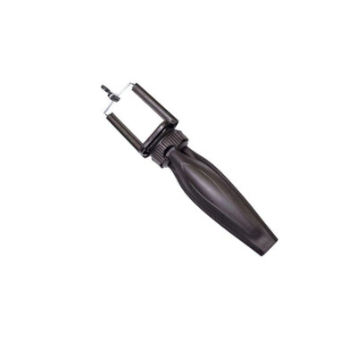 Juo 360° Derece Dönebilen Telefon Tutucu Tripod - 5