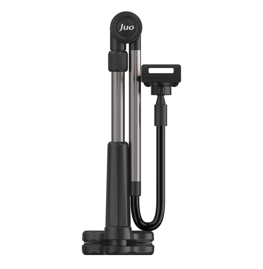 Juo 360° Dönen Uzun Kollu Ayarlanabilir Tablet ve Telefon Tutucu Stand - 4