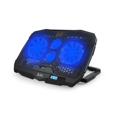 JUO C1 Led Ekranlı Notebook Soğutucu