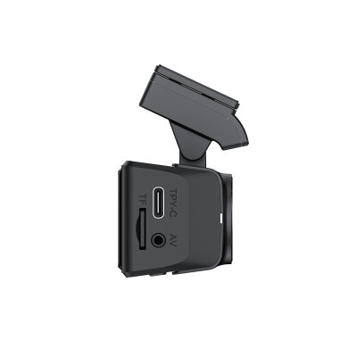 Juo C20 2K QHD Ön + FHD Arka 2 Kameralı WiFi GPS HDR Araç Kamerası Ekranlı 170° Geniş Açı Gece Görüş Araç içi Kamera - 9