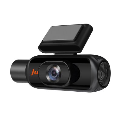 Juo C30 2K 3 Kameralı QHD Ön  + FHD İç + FHD Arka WiFi GPS HDR 170 Derece Geniş Açı Gece Görüşlü Ekranlı Araç İçi Kamera - 7