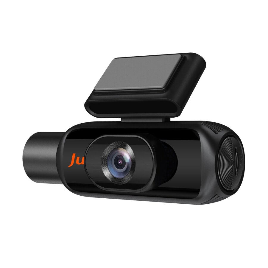 Juo C30 2K 3 Kameralı QHD Ön  + FHD İç + FHD Arka WiFi GPS HDR 170 Derece Geniş Açı Gece Görüşlü Ekranlı Araç İçi Kamera - 7