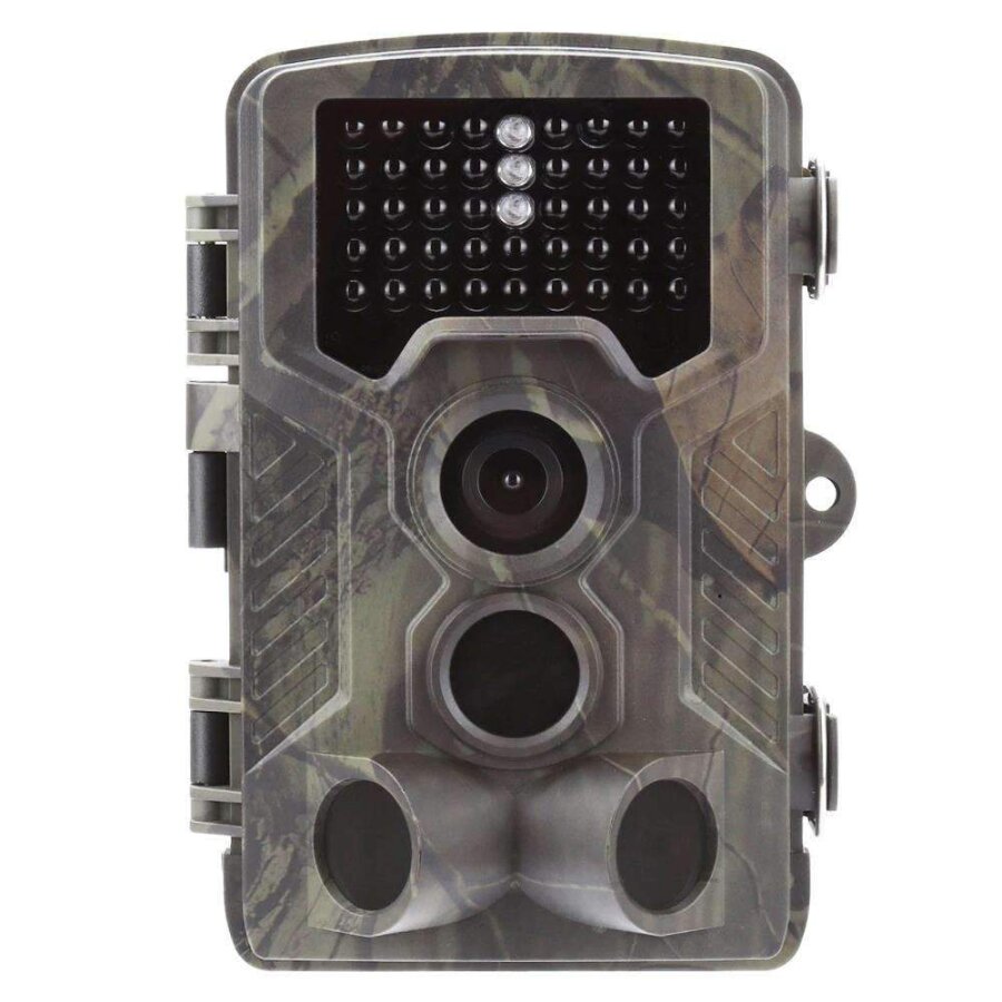 JUO JH-760 16 MP Full HD 45 IR Led Gece Görüşlü Fotokapan Kamera - 1