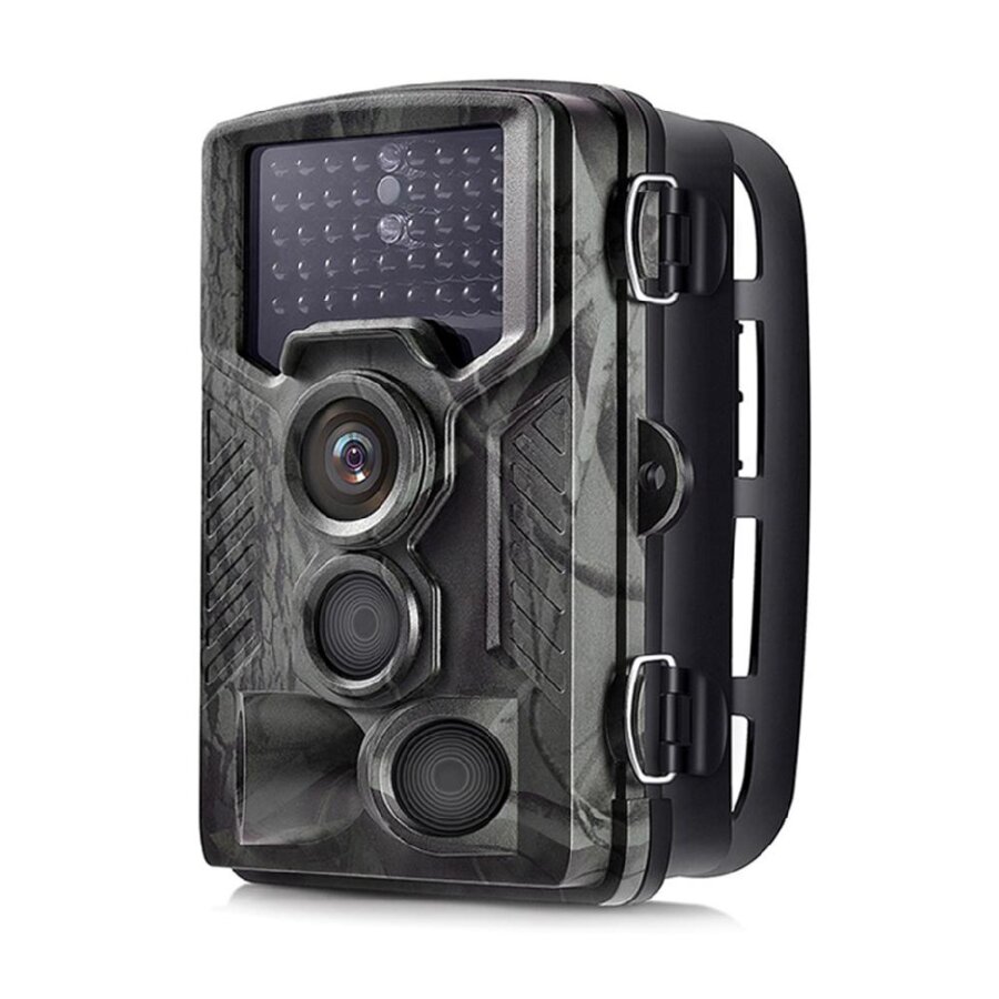 JUO JH-760 16 MP Full HD 45 IR Led Gece Görüşlü Fotokapan Kamera - 7