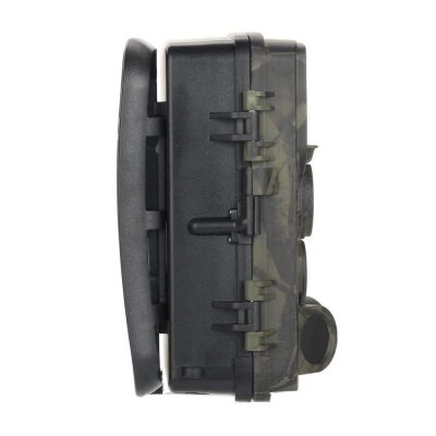 JUO JH-760 16 MP Full HD 45 IR Led Gece Görüşlü Fotokapan Kamera - 5