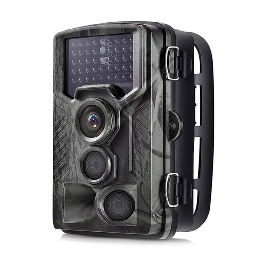 JUO JH-760 16 MP Full HD 45 IR Led Gece Görüşlü Fotokapan Kamera - 7