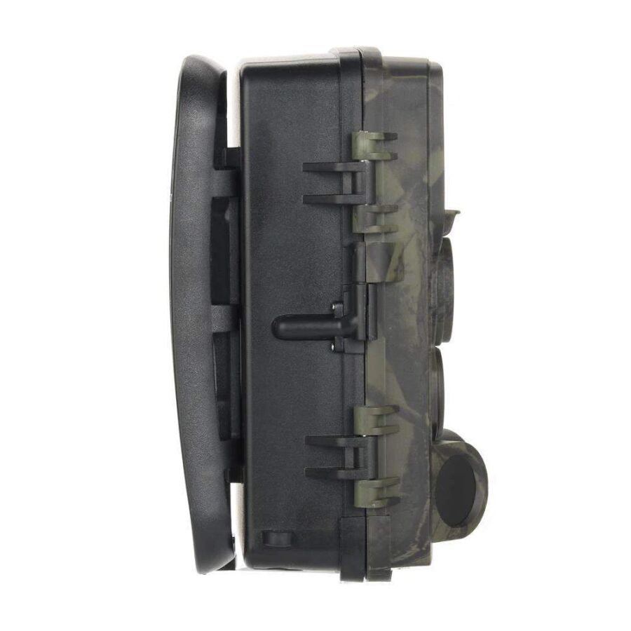 JUO JH-760 16 MP Full HD 45 IR Led Gece Görüşlü Fotokapan Kamera - 5