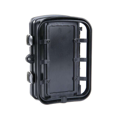 JUO JH-780 QHD 2.7K 20MP Gece Görüşlü Fotokapan Kamera - 4