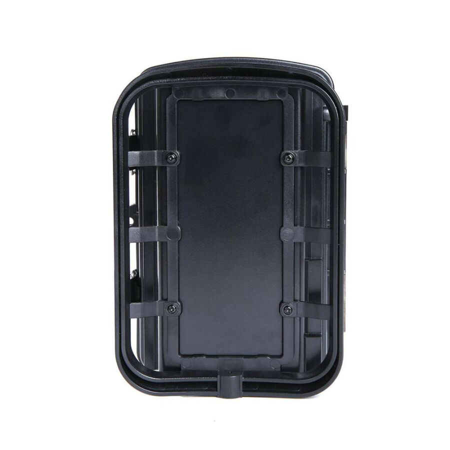 JUO JH-780 QHD 2.7K 20MP Gece Görüşlü Fotokapan Kamera - 3