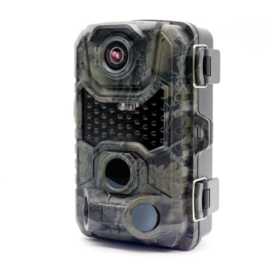 JUO JH-800W 32MP 4K Ultra HD Wi-Fi IR Led Gece Görüşlü Fotokapan Kamera - 2