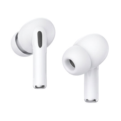Juo JT1 Bluetooth 6.0 TWS Kablosuz Kulak İçi Kulaklık 20 Saat Pil Ömrü 13mm Sürücü IPX4 Beyaz - 10