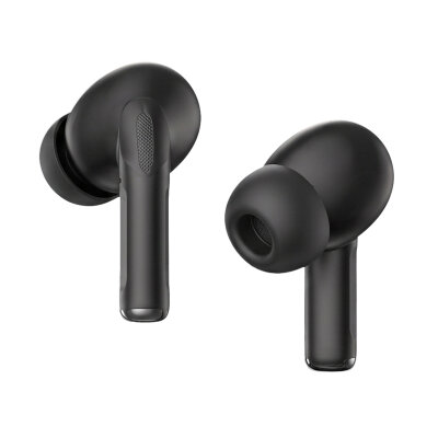 Juo JT1 Bluetooth 6.0 TWS Kablosuz Kulak İçi Kulaklık 20 Saat Pil Ömrü 13mm Sürücü IPX4 Siyah - 10