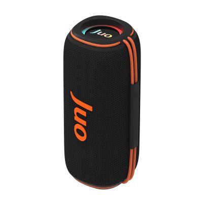 Juo SoundPeak Blaze 30W RGB Bluetooth Hoparlör Kablosuz Taşınabilir Speaker 