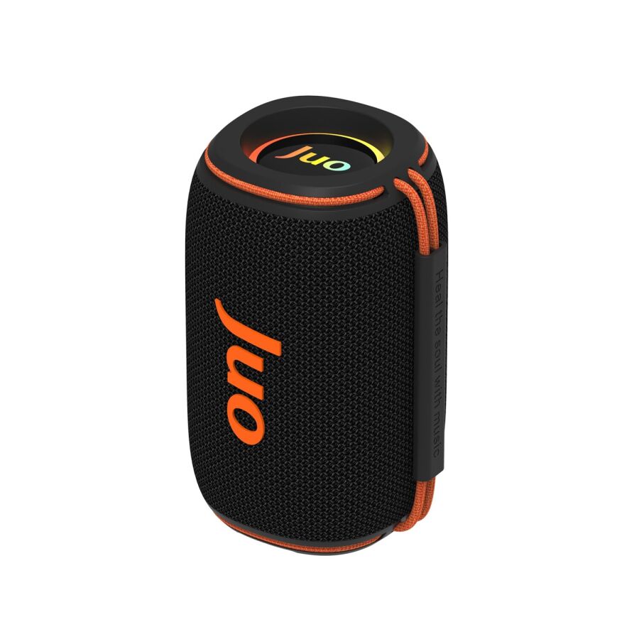 Juo SoundPeak Flex 10W RGB Bluetooth Hoparlör Kablosuz Taşınabilir Speaker - 1