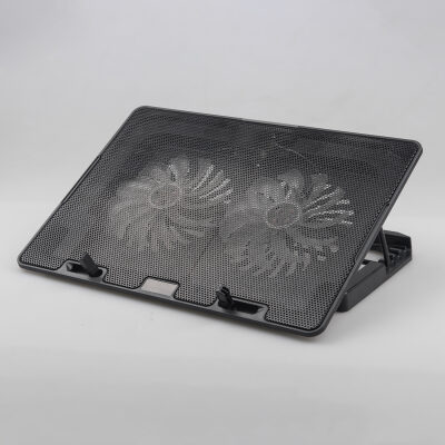 Juo Windy LED Aydınlatmalı Notebook Soğutucu - 6