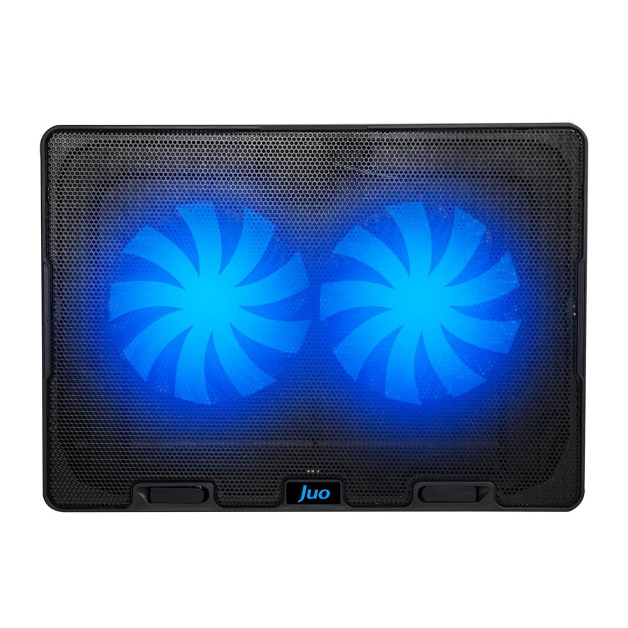 Juo Windy LED Aydınlatmalı Notebook Soğutucu - 8